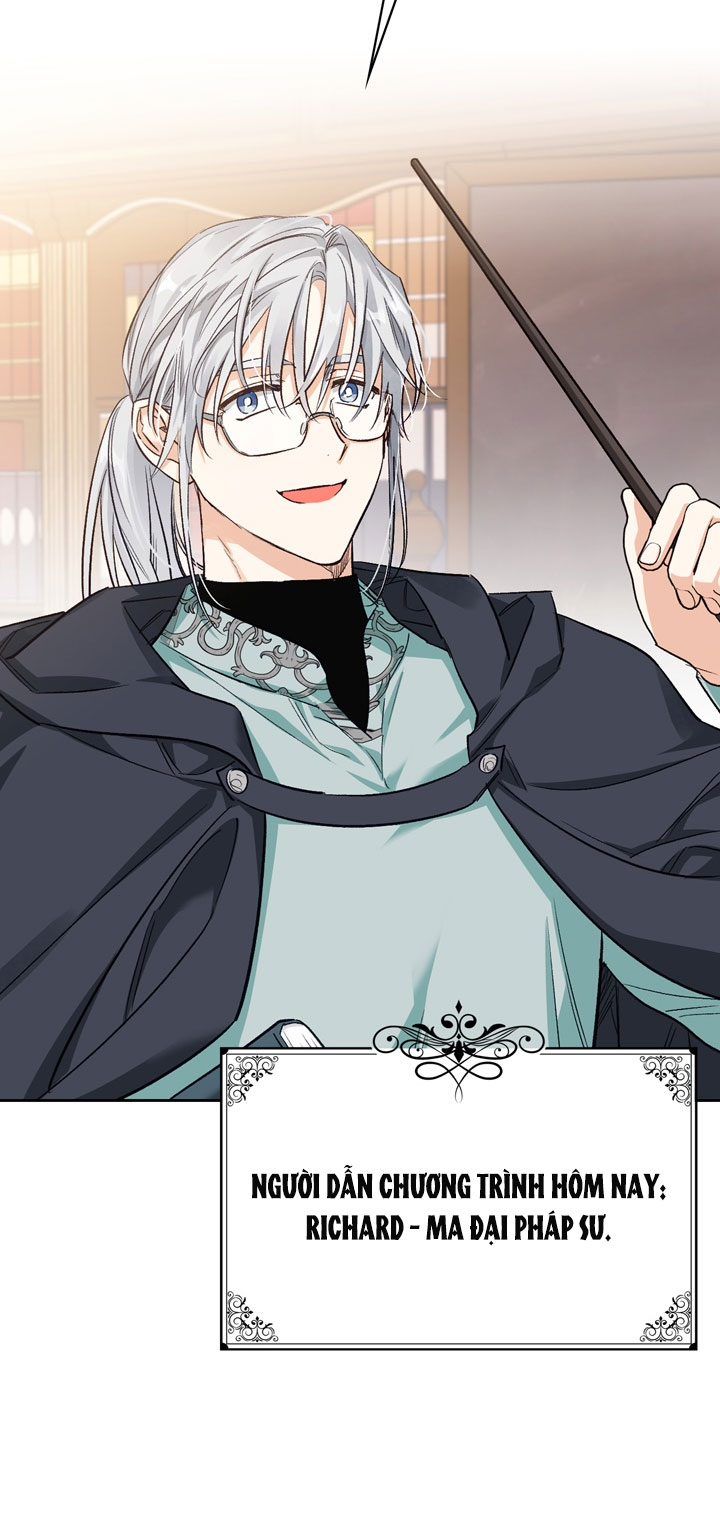 ác nữ xứng đôi với bạo chúa chapter 87 15