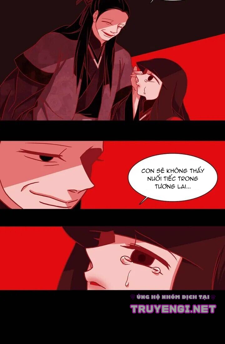 huyết hồ chapter 2 40