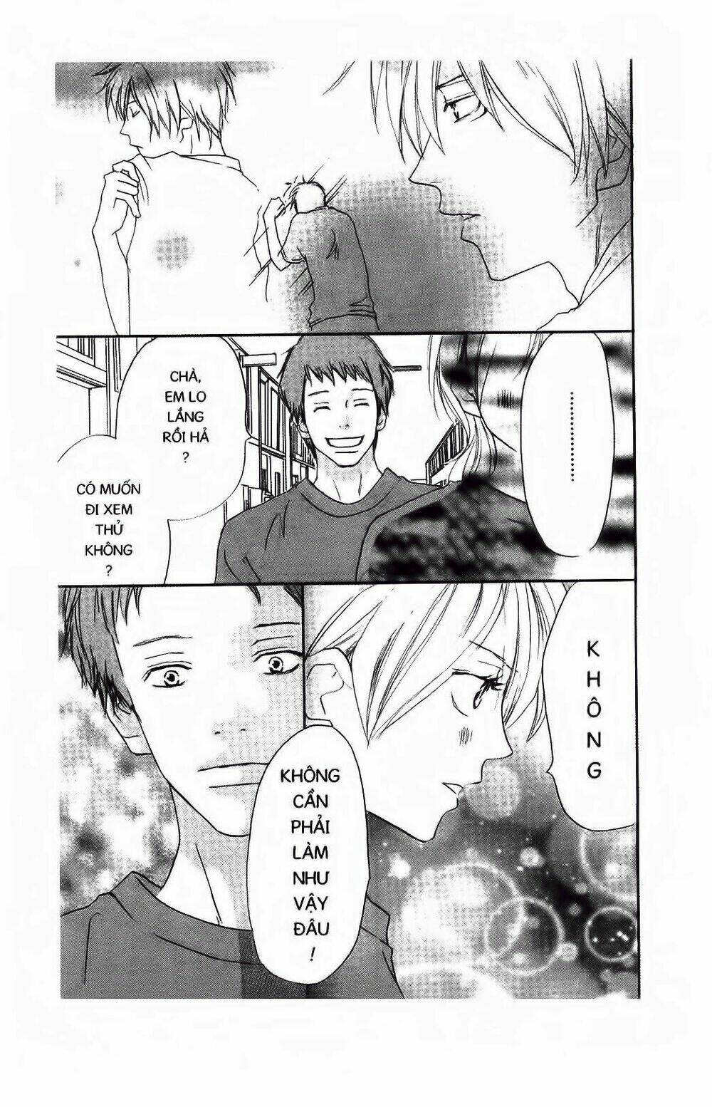 chuyện cấp iii chapter 51 19