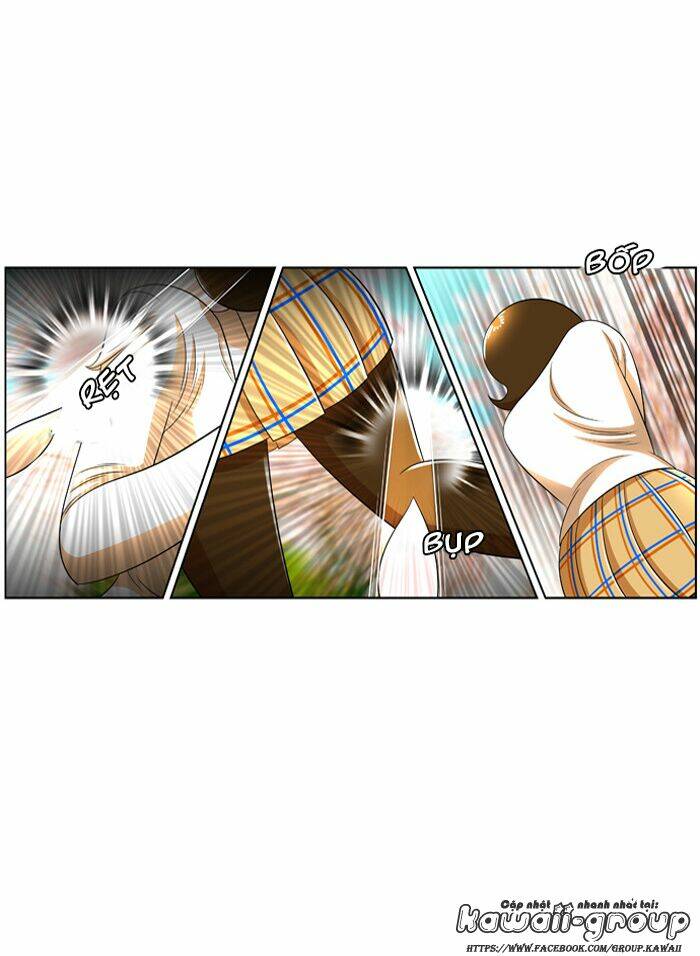 lớp học của những học sinh đặc biệt chapter 10 10