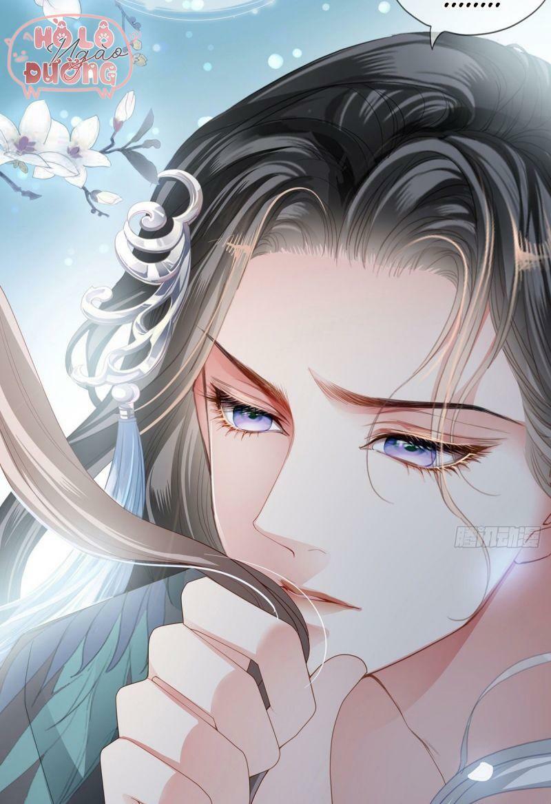 bổn vương muốn nàng chapter 11 8