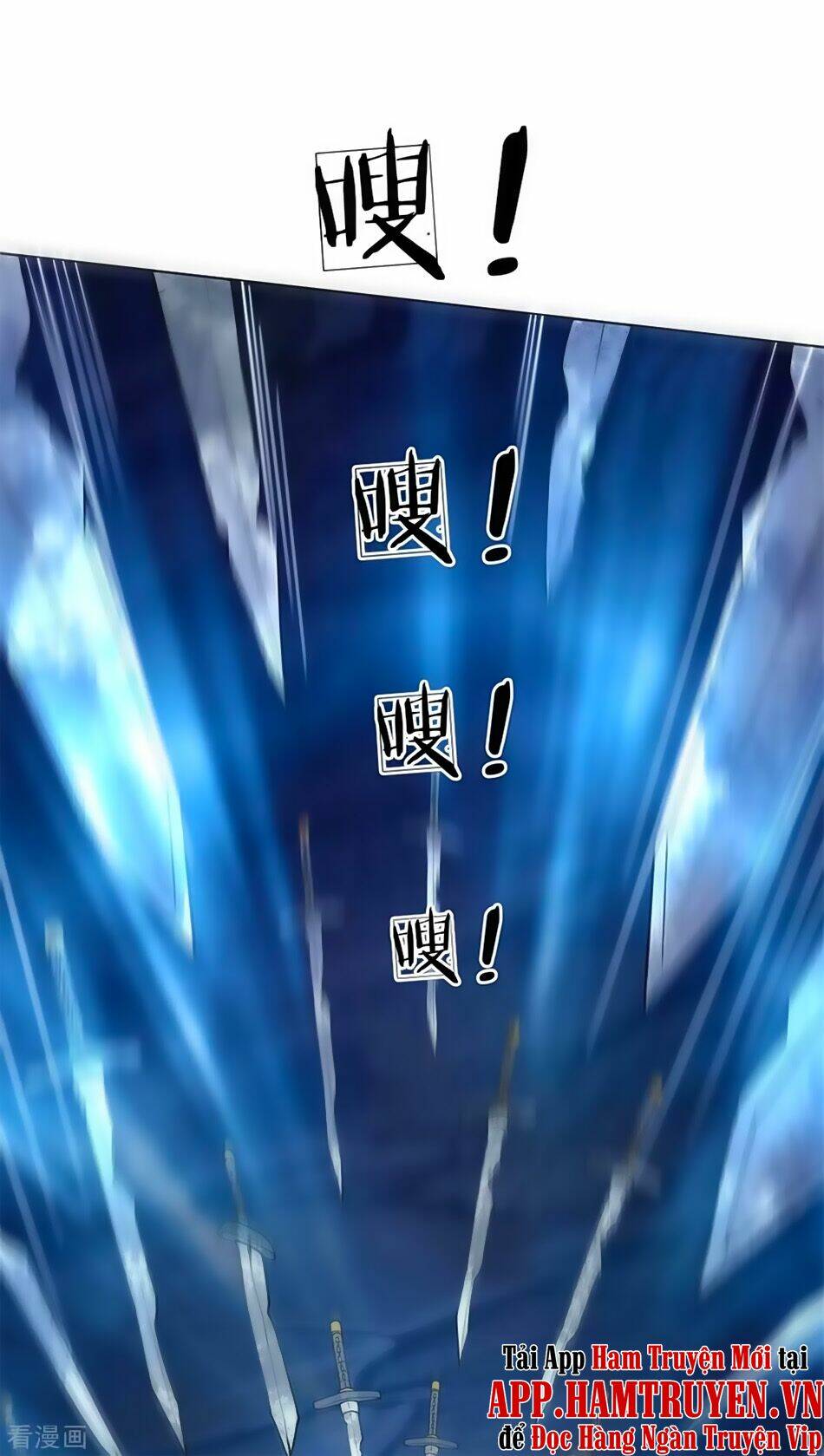 thân thể của ta là kiếm chủng chapter 117 20