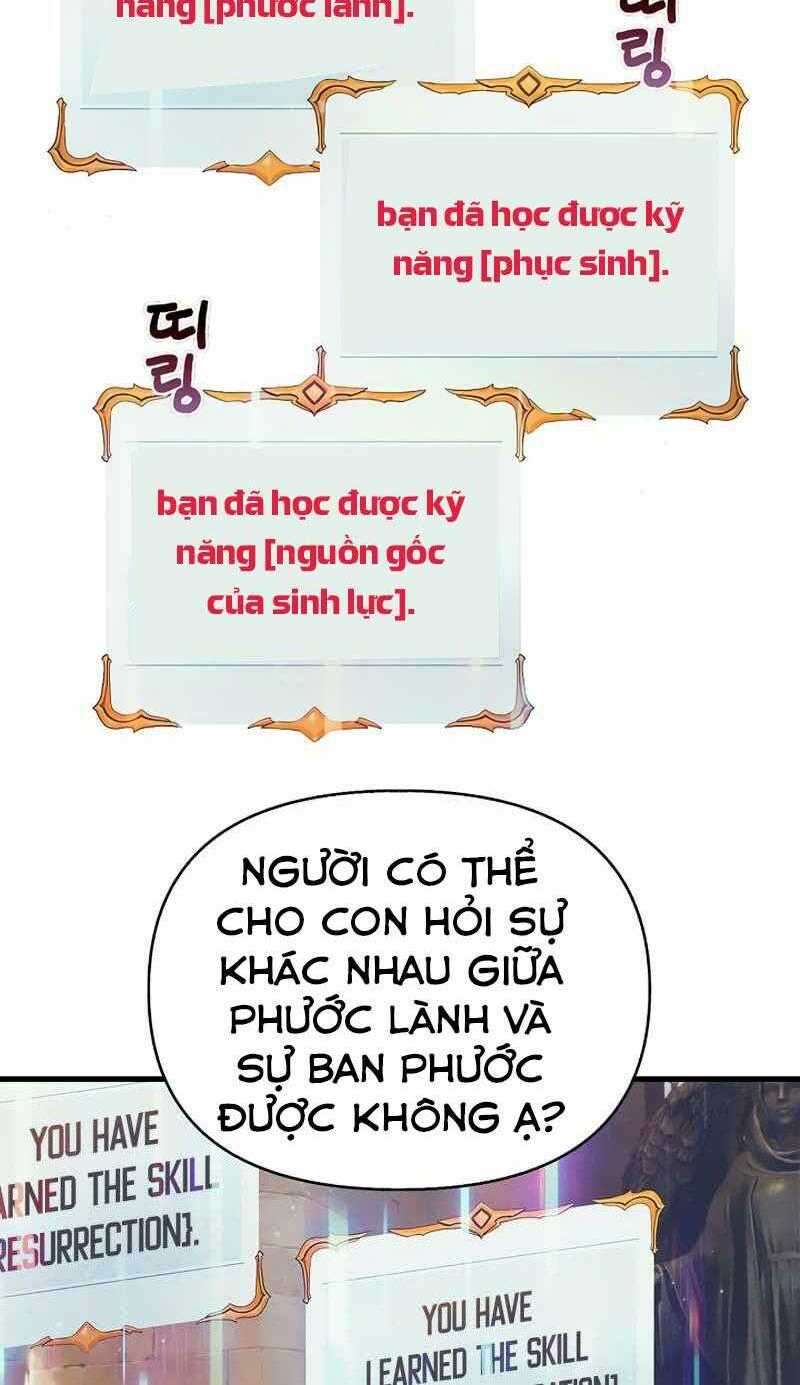tu sĩ trị liệu của thái dương giáo chapter 7 75