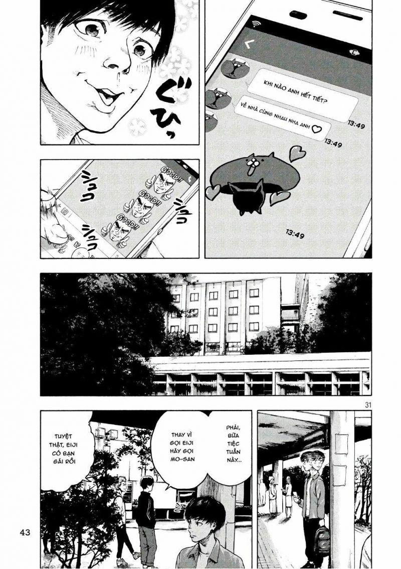 shin'ai naru boku e satsui wo komete chapter 1 30