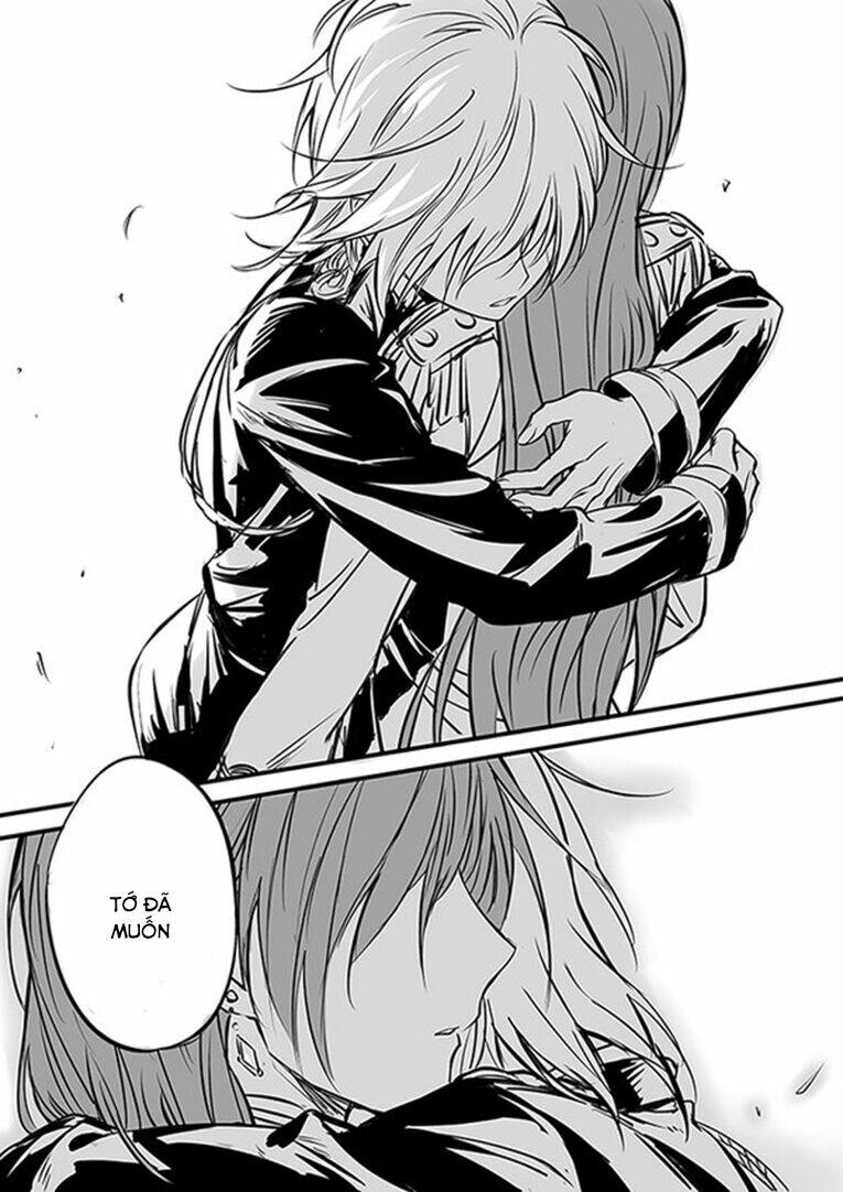 survival instinct valkyria nittanya chapter 1 7