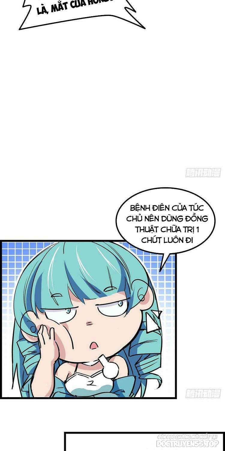 giải cứu 99 nữ chính ở mạt thế chapter 74 4