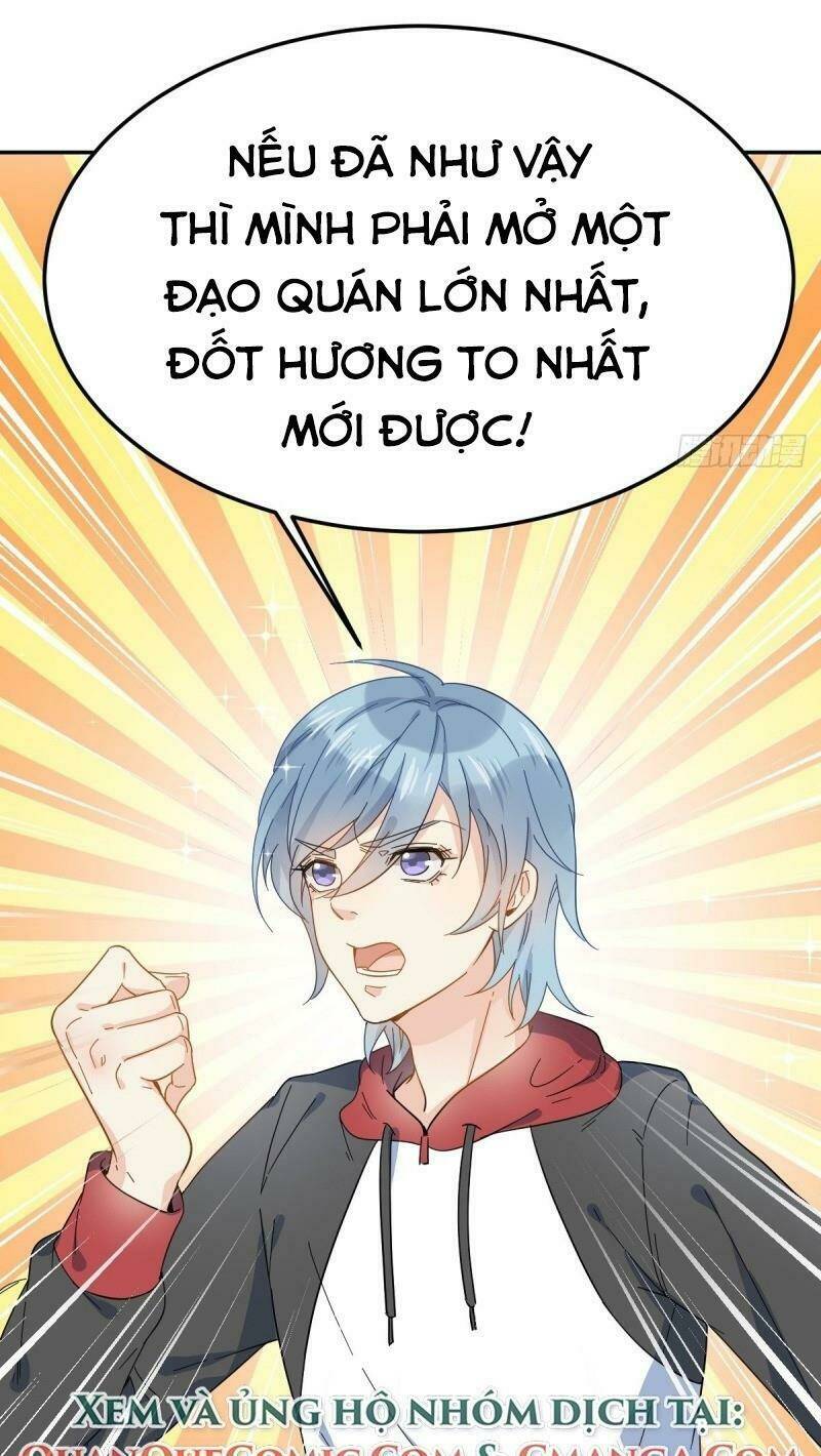phi chức nghiệp bán tiên chapter 0 3