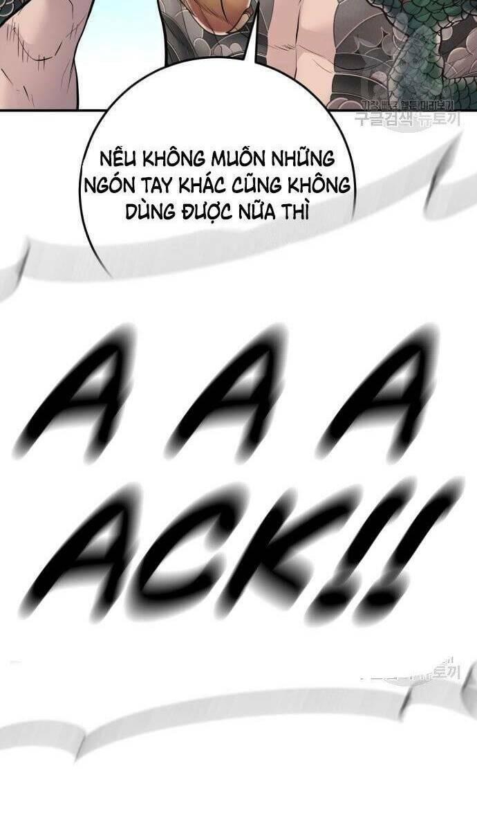 đặc vụ kim chapter 50 143