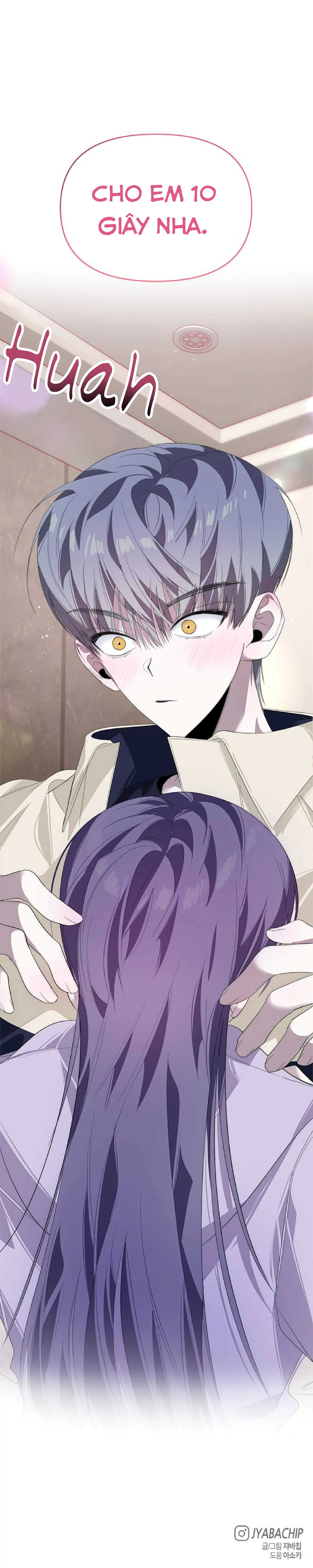 đàn anh xấu xa của tôi chapter 30 32