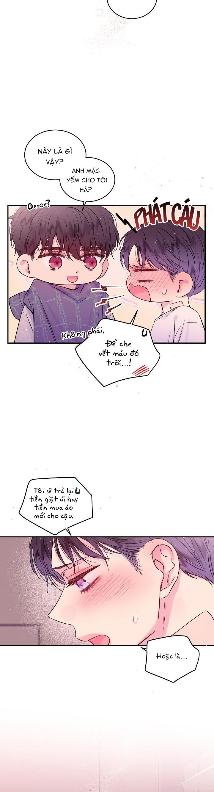 bình minh thứ hai chapter 29 20