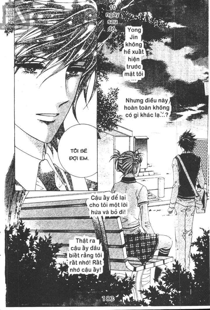 hồng tiểu thư chapter 42 23