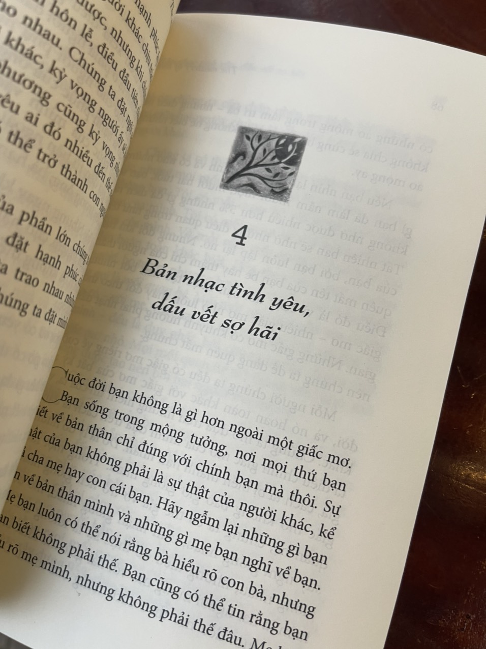 THE MASTERY OF LOVE – NHỮNG CHỈ DẪN ĐỂ LÀM CHỦ TRÁI TIM - Don Miguel Ruiz & Janet Mills (từ bộ sách Trí tuệ của người Toltec) – Phạm Hoa Phượng dịch – Zenboooks - NXB Thế Giới