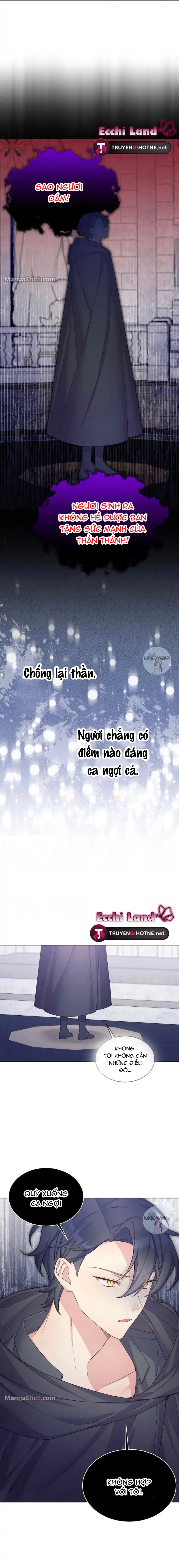 ta giết ngài được chứ, bệ hạ? chapter 11.2 4