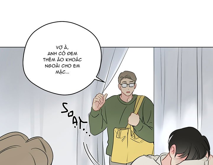 chuyện quái gì với giấc mơ đó vậy chapter 57 109