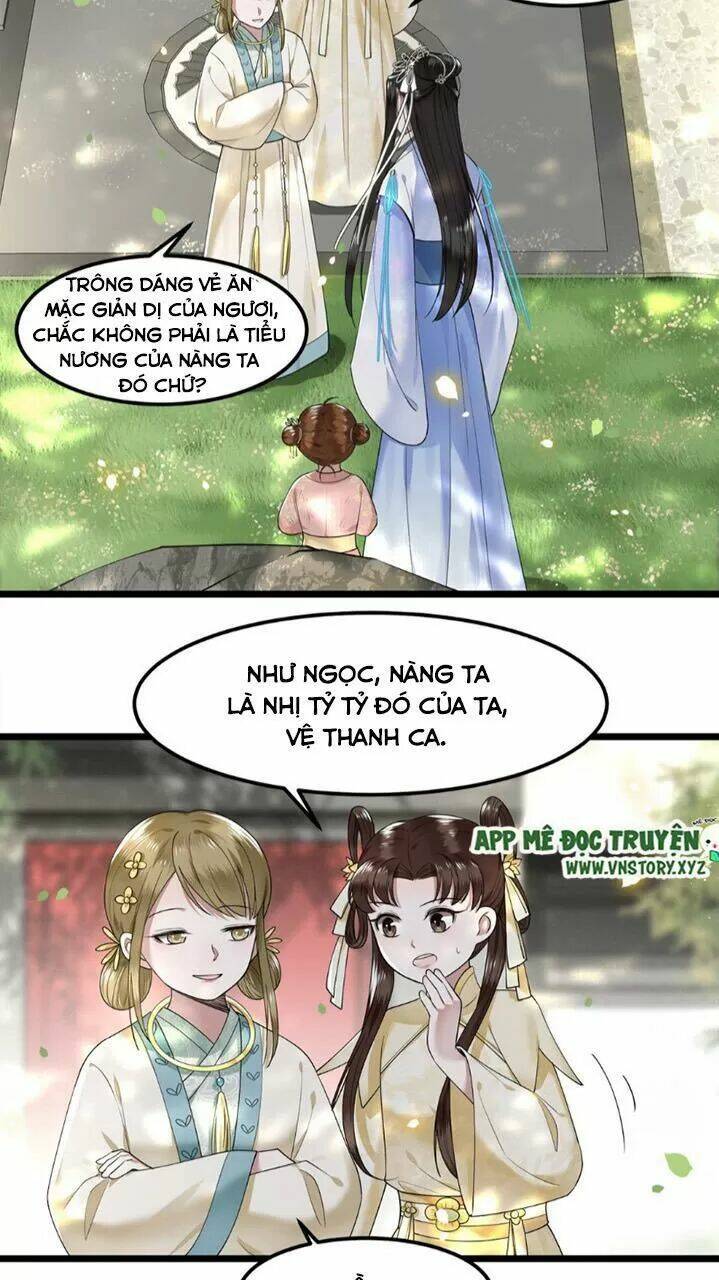 phượng hoàng vu phi chapter 43 23