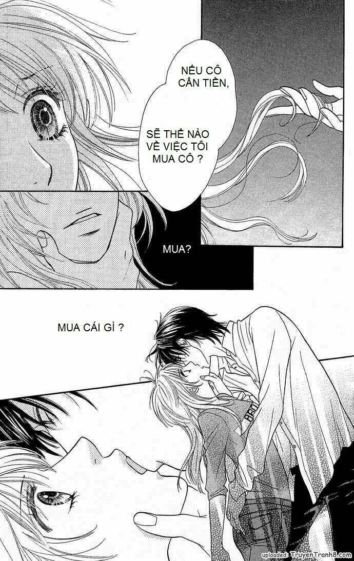 yokujou (c) max (desire climax) chapter 1 11