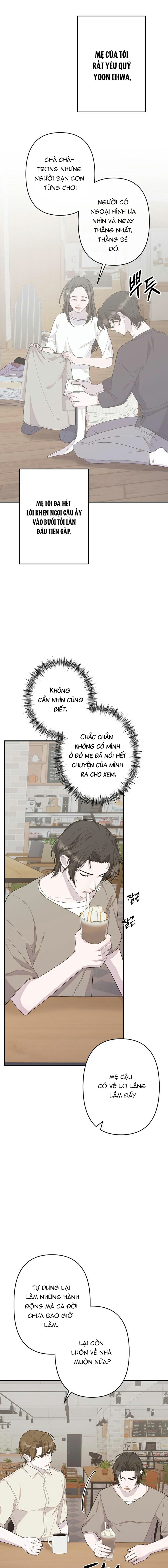 khóc đi ma vương chapter 5 2