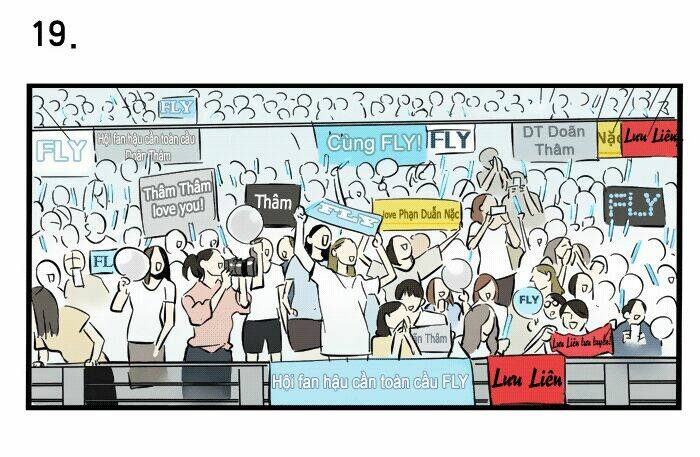 trang nhất toàn là hắn chapter 11 60