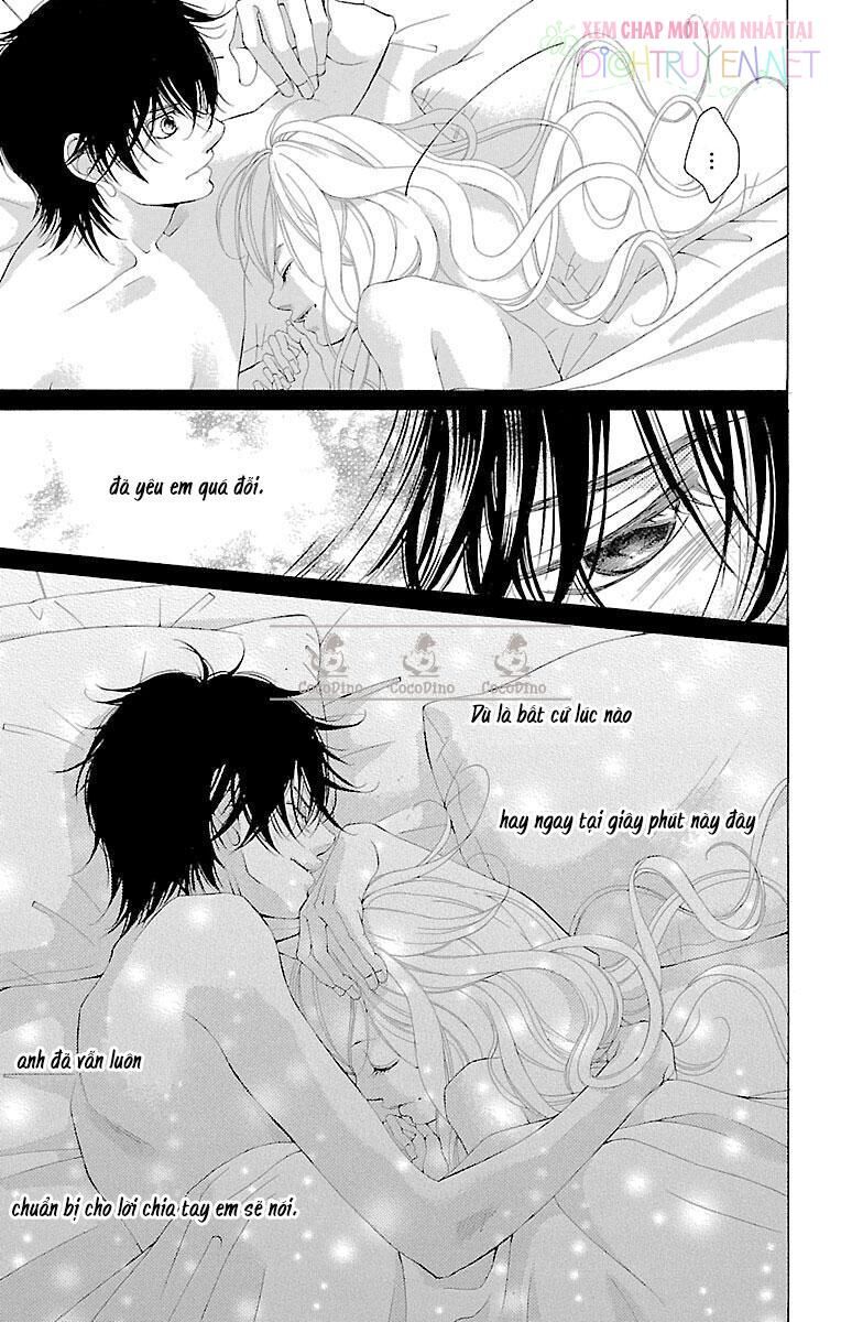 bướm trong sương mù chapter 19 15