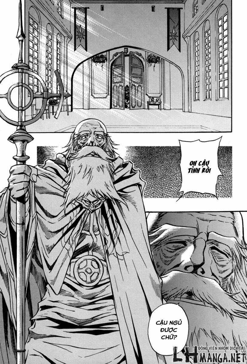 dark mage chapter 3 34