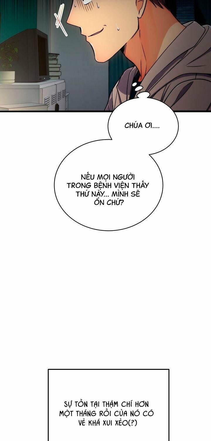 bác sĩ trùng sinh chapter 45 45