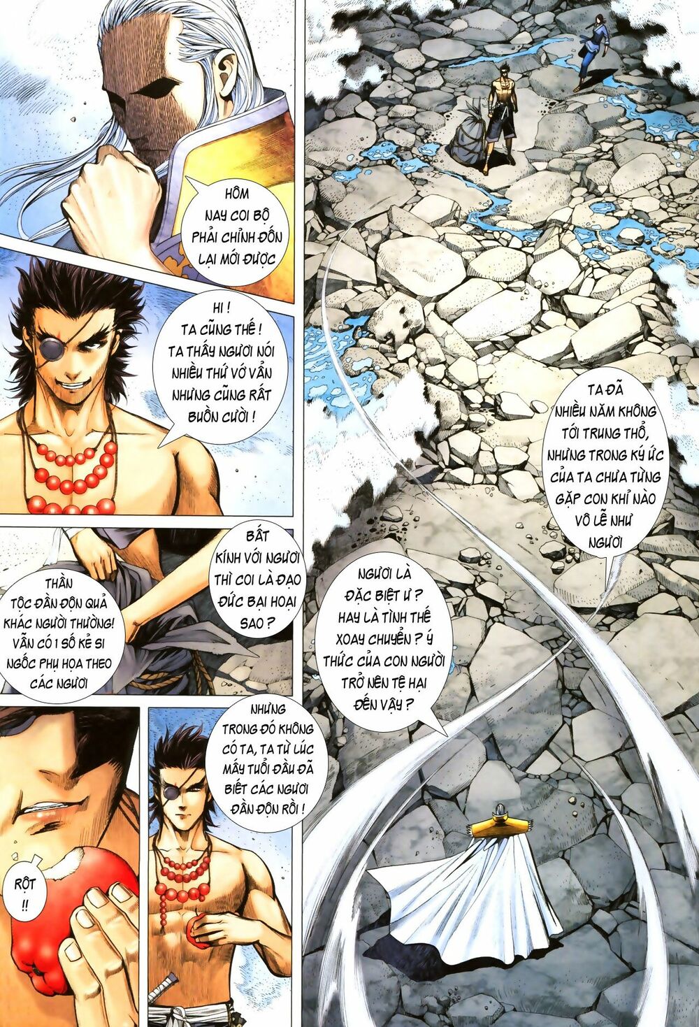 phong thần ký chapter 49 10