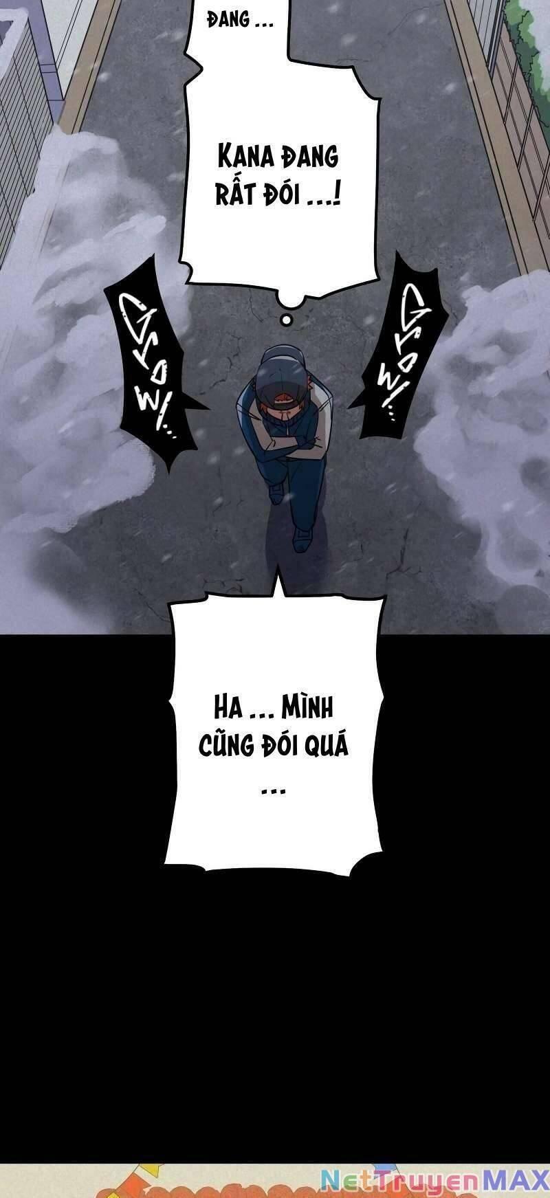 Huyết Thánh Cứu Thế Chủ~ Ta Chỉ Cần 0.0000001% Đã Trở Thành Vô Địch chapter 19 31