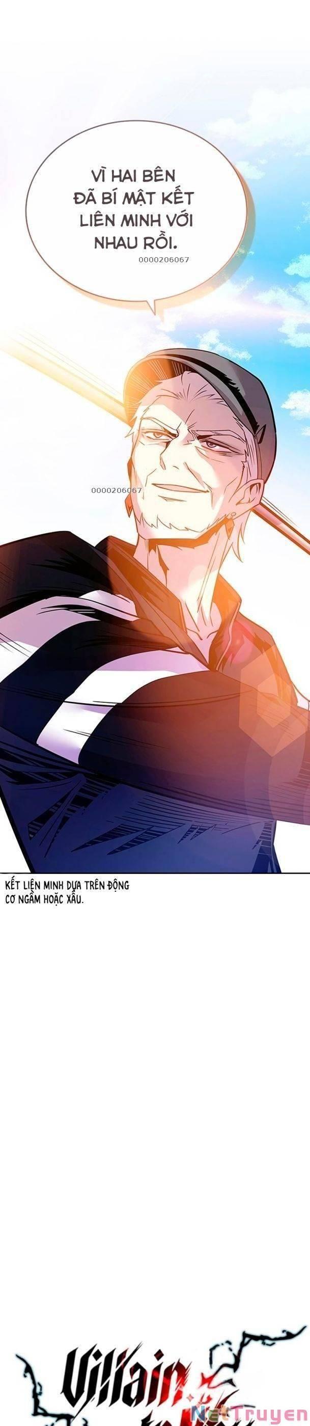 chuyển sinh thành ác nhân chapter 75 17