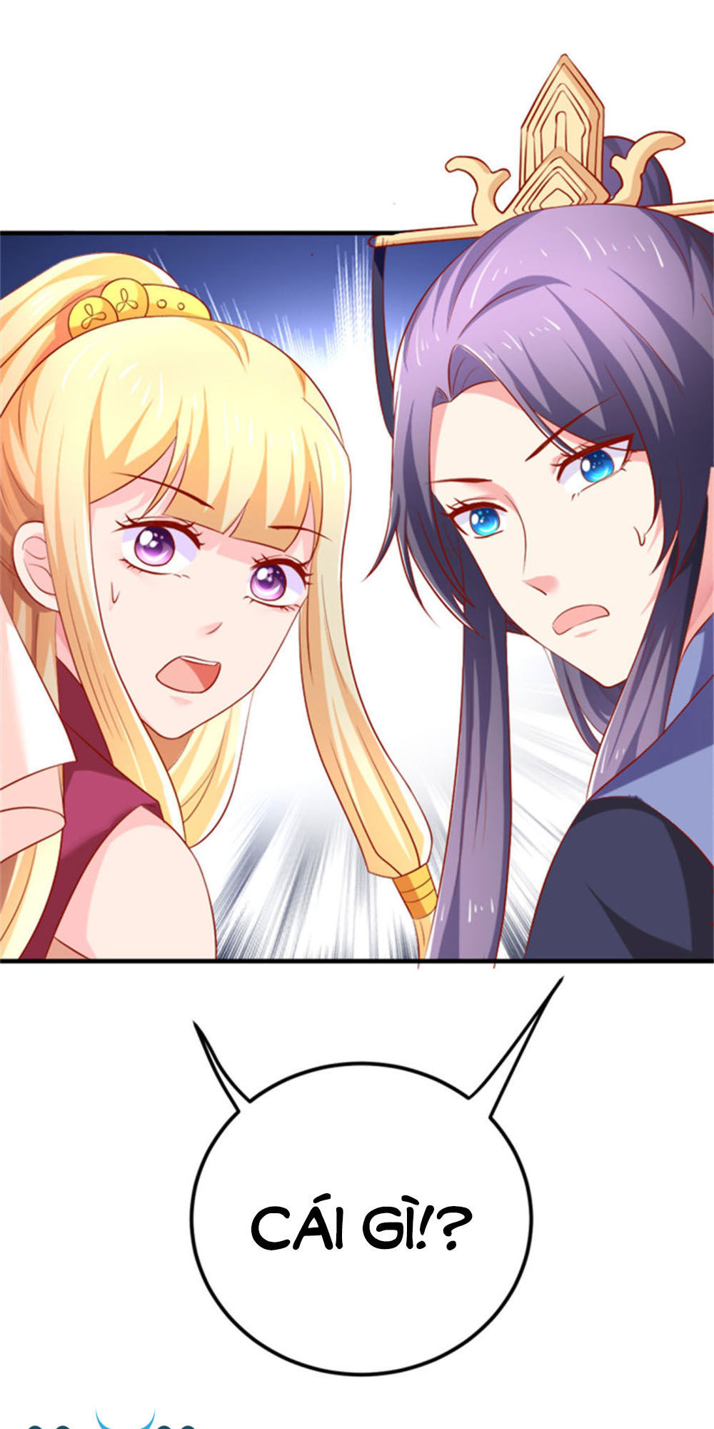 từ đây vương gia không thượng triều sớm chapter 28 36