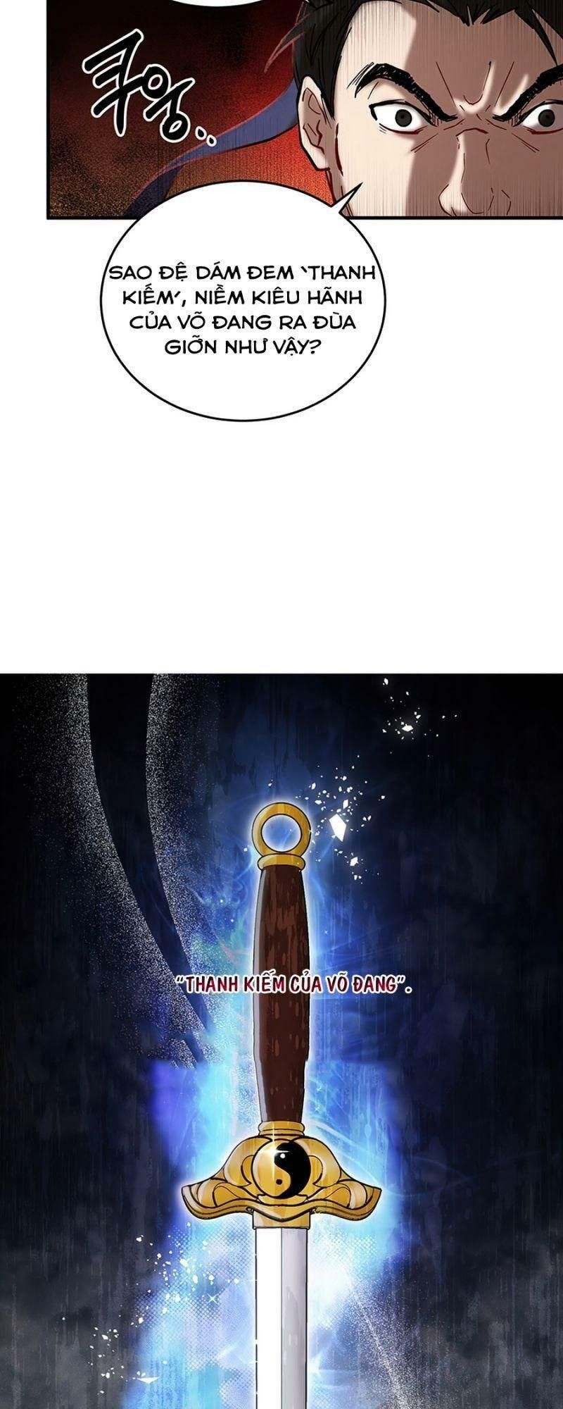 võ đang kỳ hiệp chapter 45 10