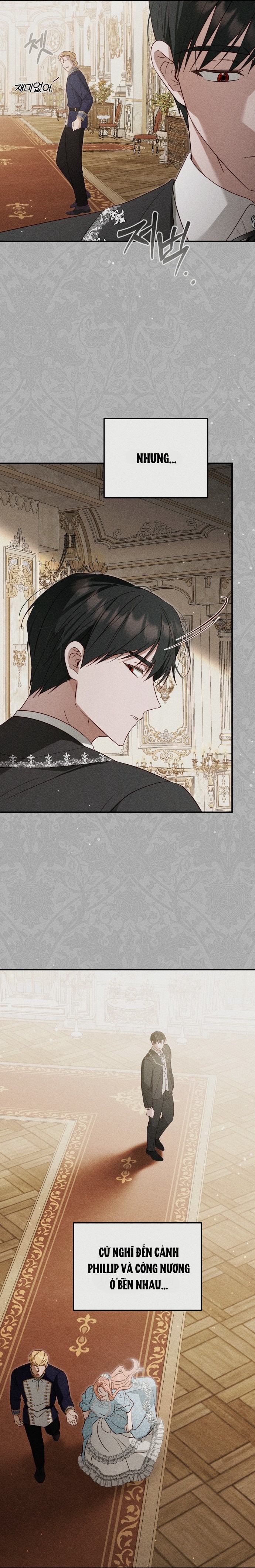 ngã xuống thiên đường chapter 36 8