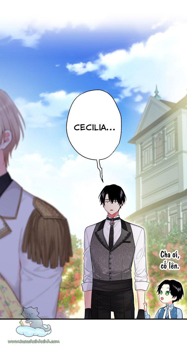 ác nữ muốn ly hôn chapter 117 30