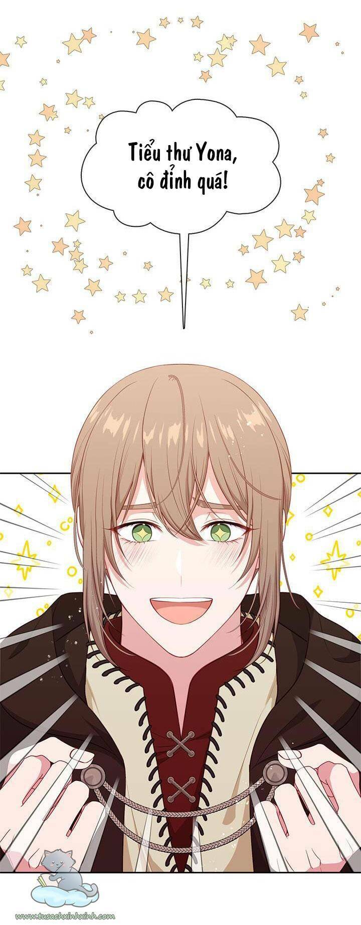 hãy coi chừng ác nữ chapter 104 34