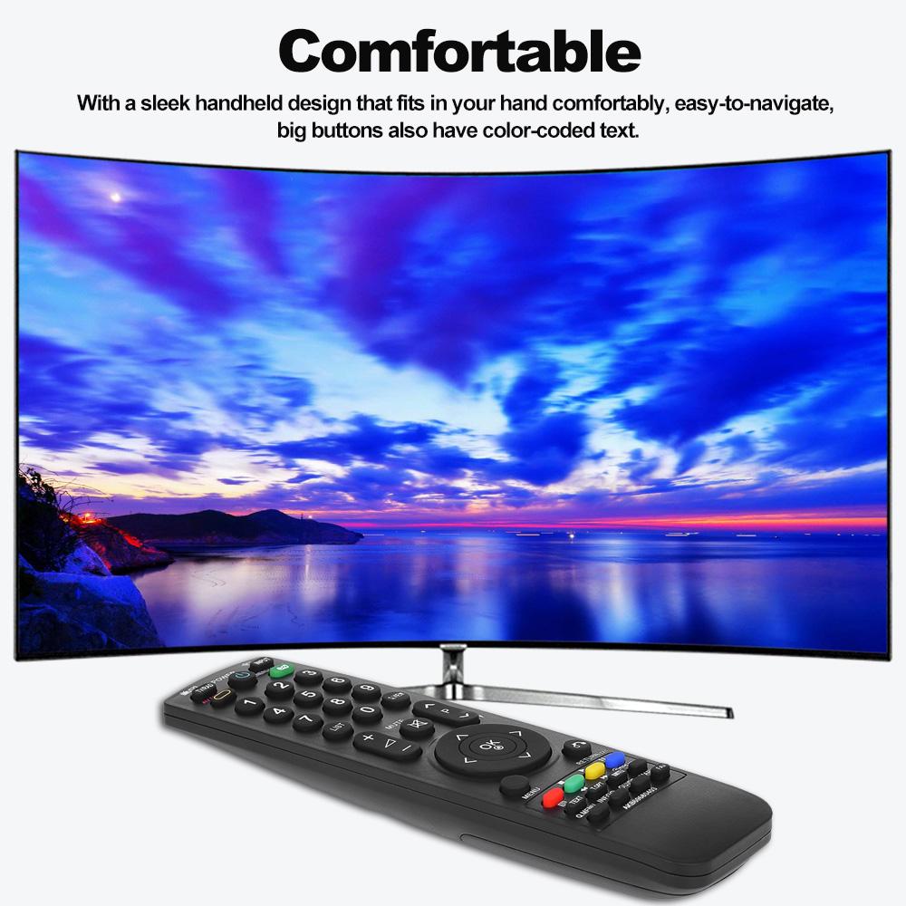 Điều khiển từ xa Universal TV thông minh không dây Thay thế cho LG Smart LCD LED 3D TV