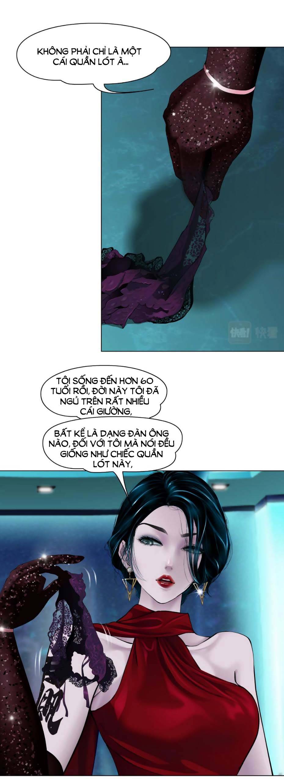 đằng nữ chapter 97 16