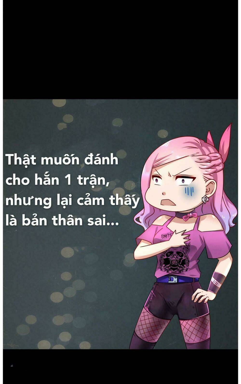 nữ hoàng thú sủng chapter 4 15