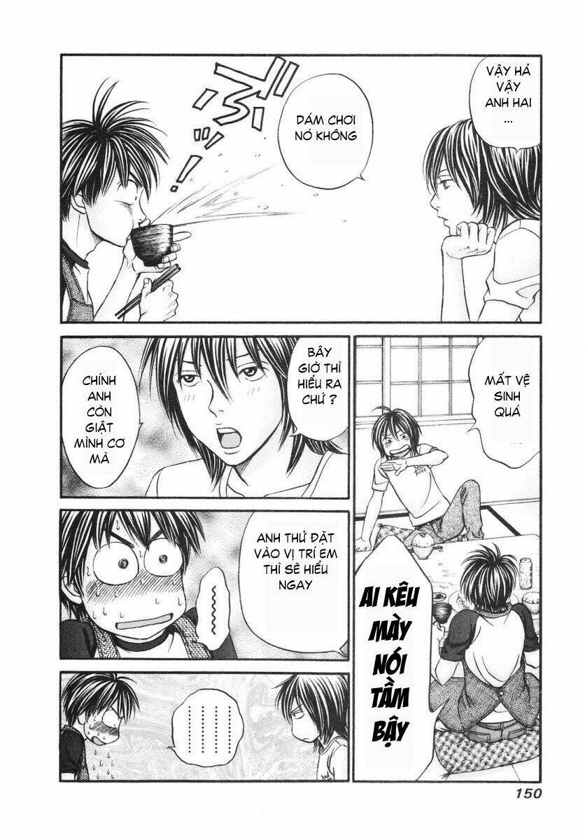 hetakoi chapter 46 21