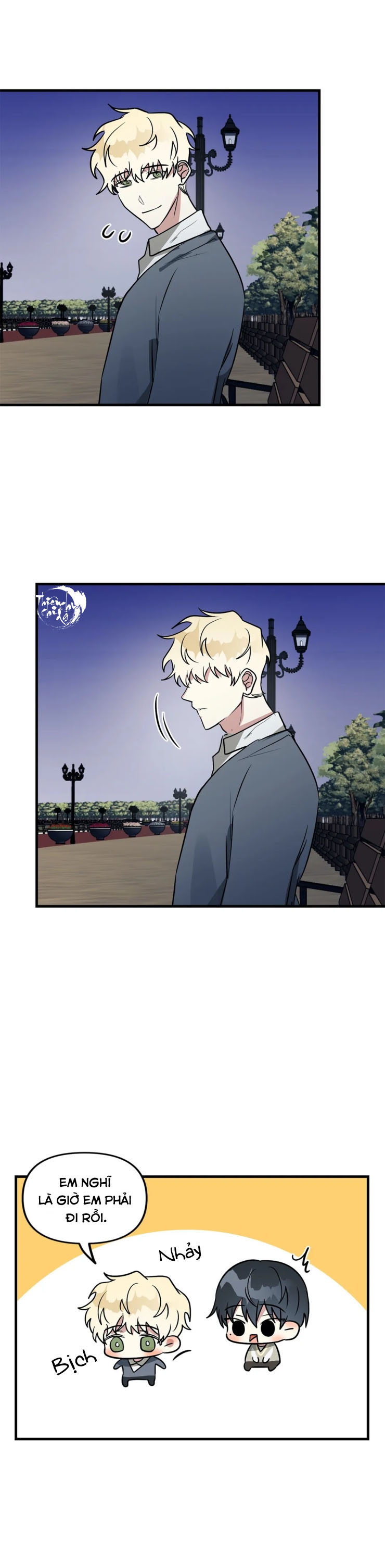 lỗi bộ nhớ chapter 27 17