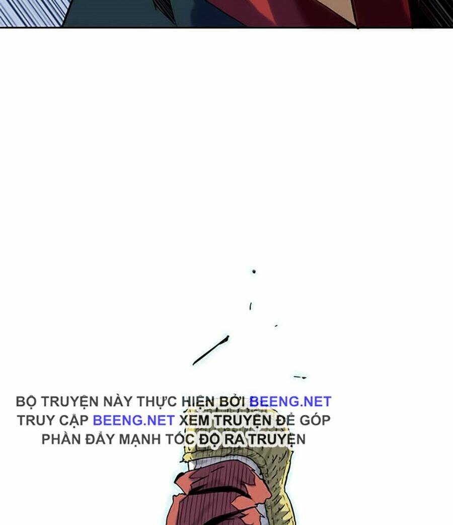 thiên hạ đệ nhất chapter 3 9