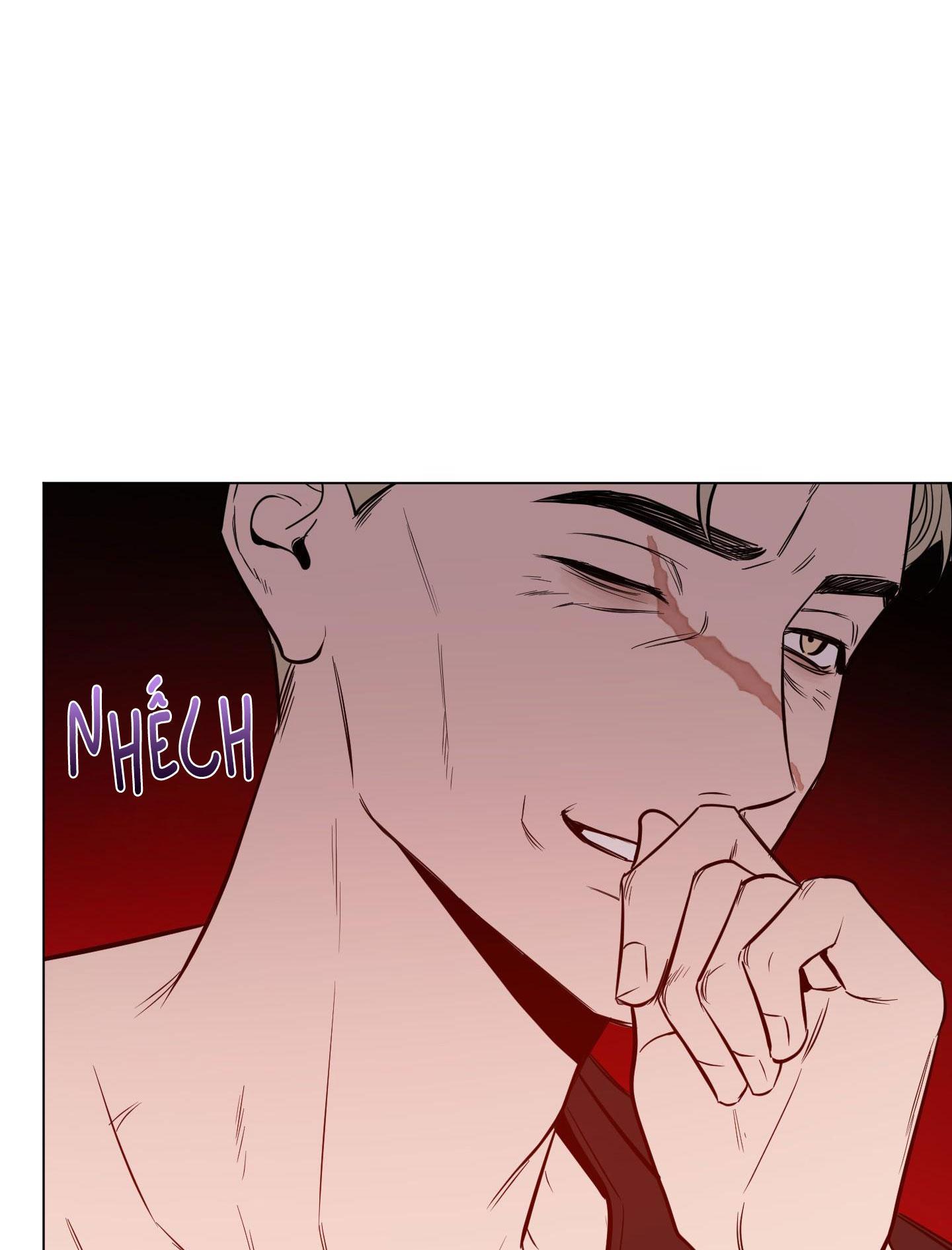 bình minh chia cắt màn đêm chapter 13 75