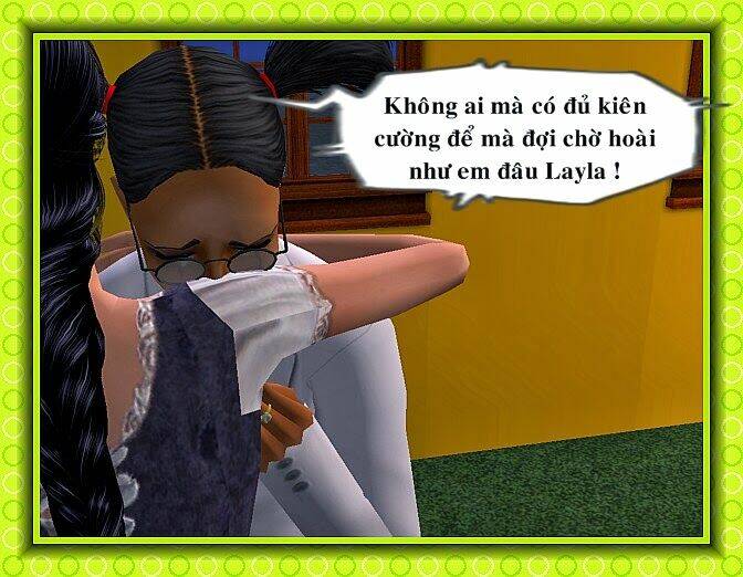 bella's story chapter 6.1 16