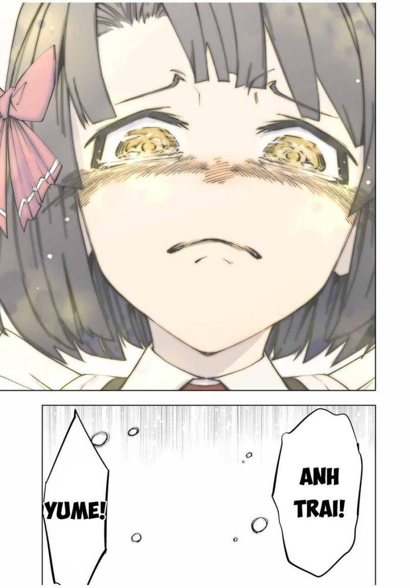 Bị Phản Bội Bởi Đồng Đội Và Sở Hữu [Gacha Không Giới Hạn] Lv.9999 chapter 81 19