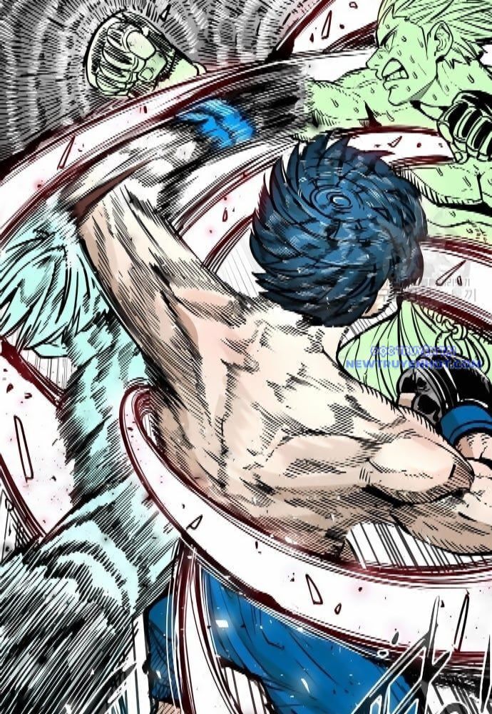 shark - cá mập chapter 273 55