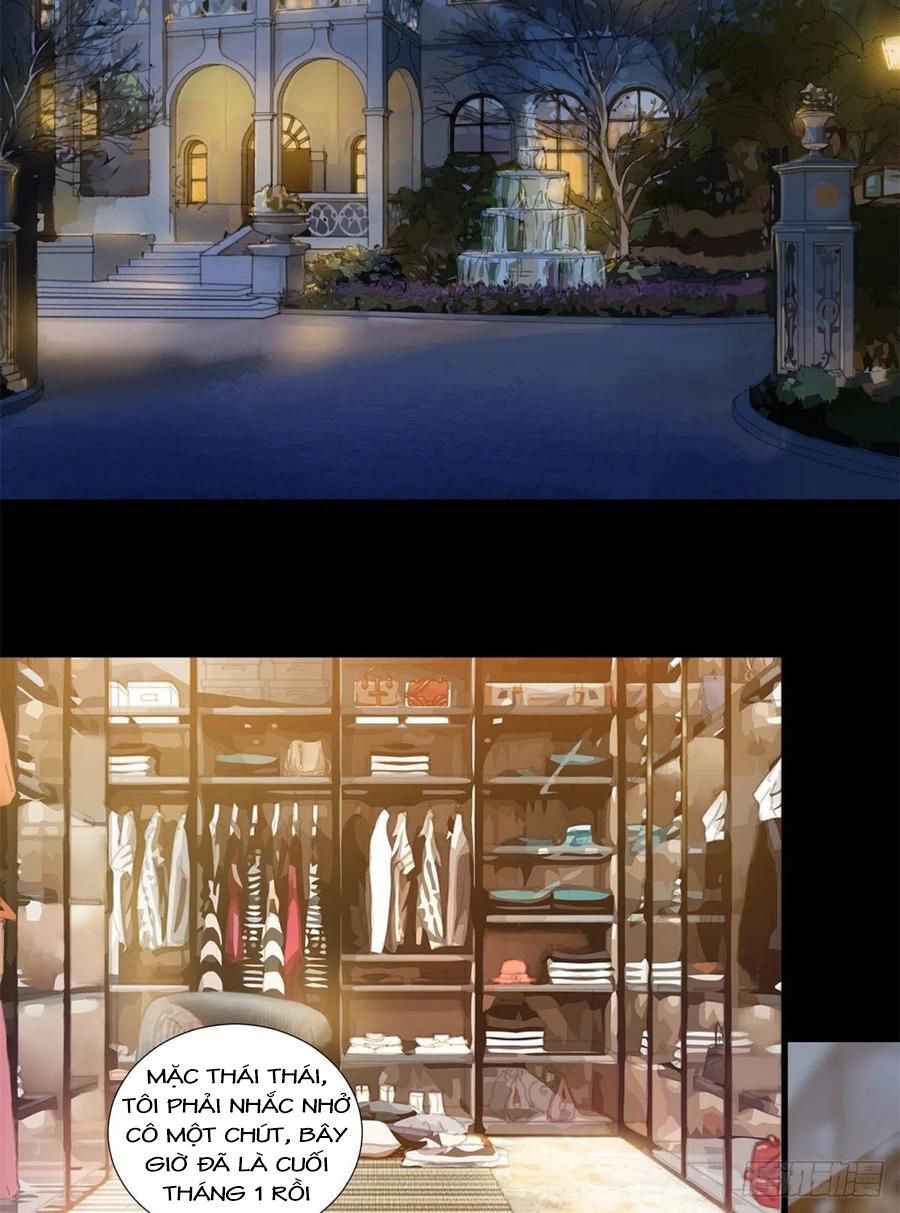 thí hôn lão công, cần giúp sức chapter 497 8