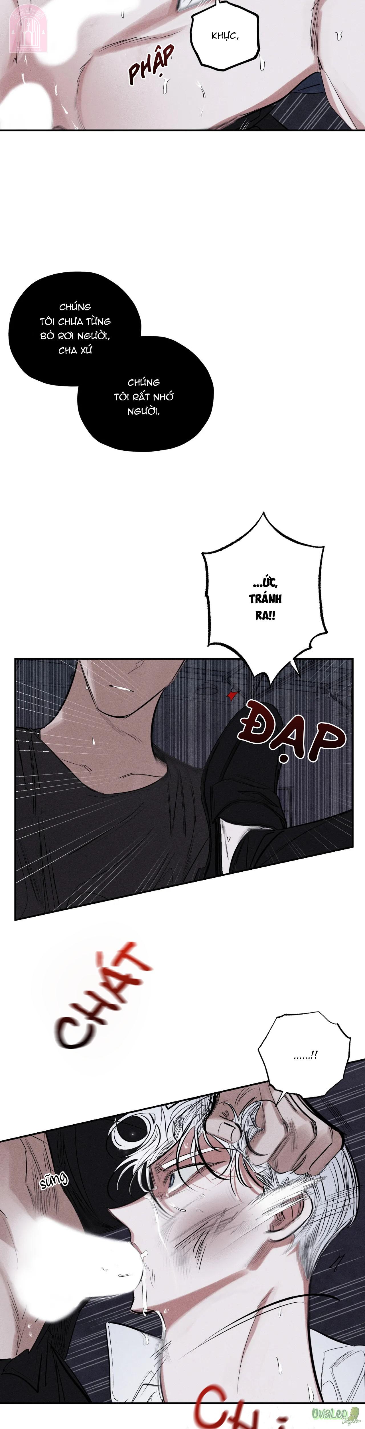 đóa hoa tội lỗi chapter 39 7