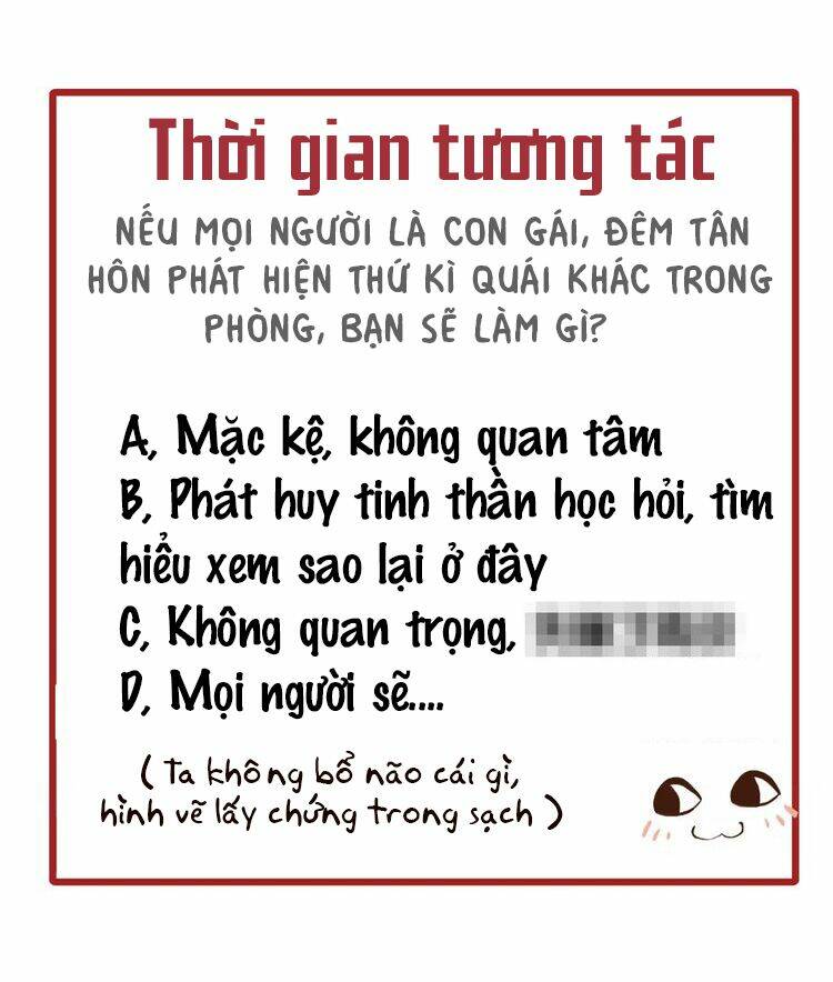 mãn đình phương - thiên hạ duy khanh chapter 6 55
