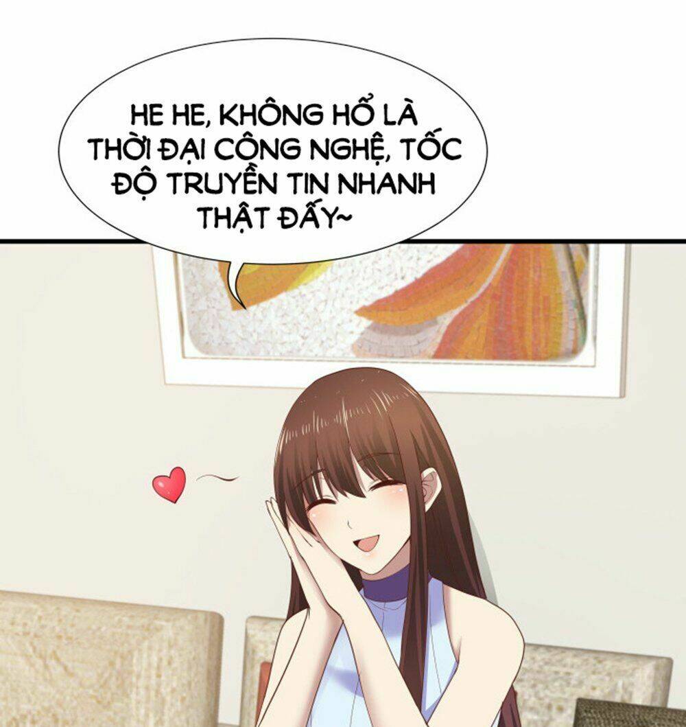 khi trò chơi ác ma bắt đầu chapter 54 32