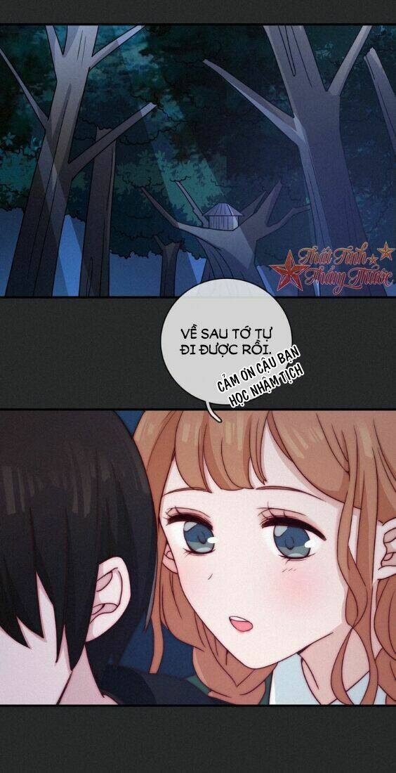 đêm tối chốn này chapter 14 21