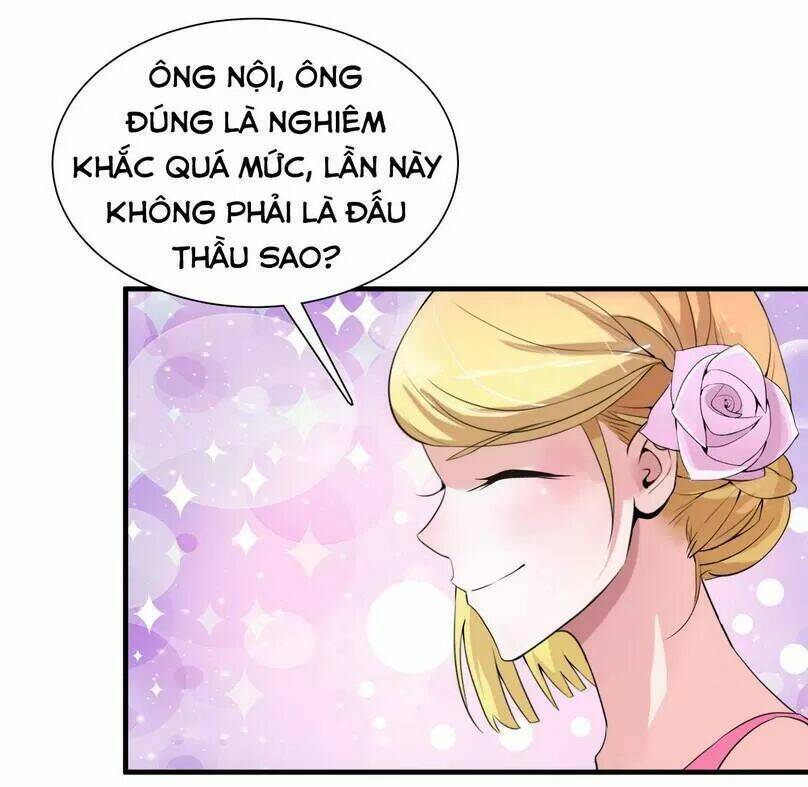 cô dâu gả thay của tổng tài chapter 115 23