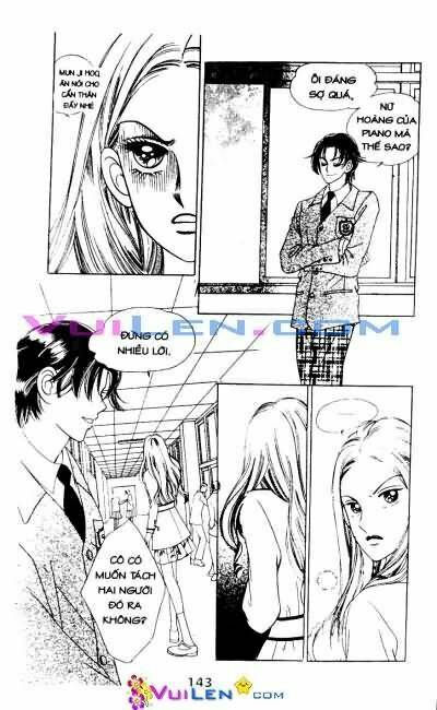 có anh trong đời chapter 3 143